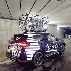 自転車出張メカニック(五日市線エリアの出張修理も対応中)