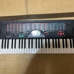【値下げ可能】電子ピアノ☆CASIO☆電子キーボード