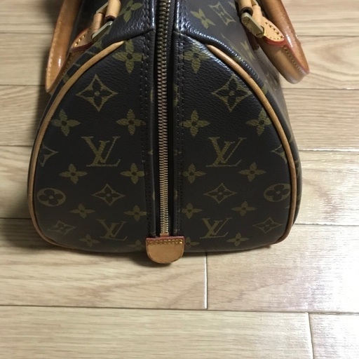 LOUIS VUITTON/スピーディ25》ABランク 袋 M41528 美品