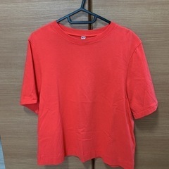 【ネット決済】UNIQLO Tシャツ