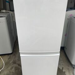 当日配送も可能です□都内近郊無料で配送、設置いたします□SHARP