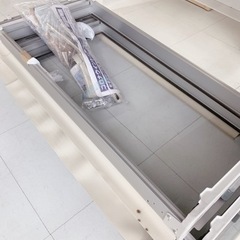 コロナ窓用エアコン 冷房専用 6畳用 熊本リサイクルショップen