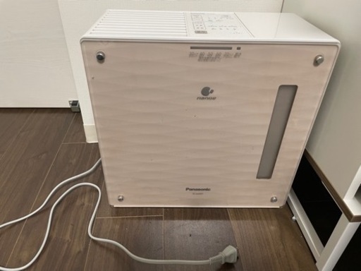 加湿器