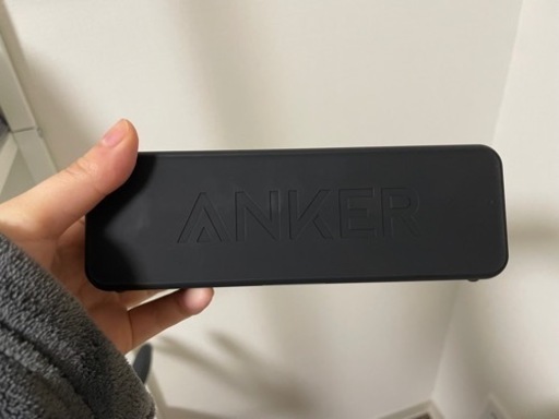 その他 anker
