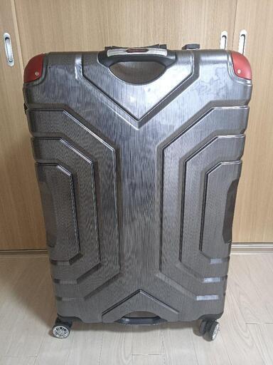 特大スーツケース シフレ Gripmaster 引き取りの方 | www