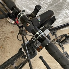 引越しの為最終値下げ！ロードバイク