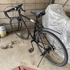 引越しの為最終値下げ！ロードバイク