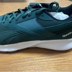 Reebok リーボック スニーカー シューズ