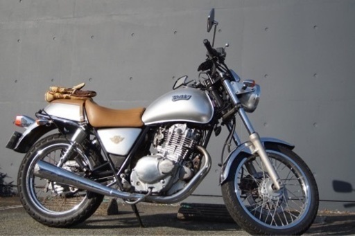 SUZUKI ボルティー　250cc