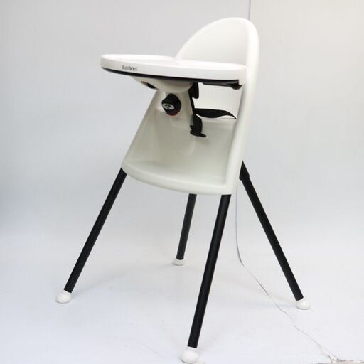 146) BABY BJORON ベビービョルン ハイチェア ベビーチェア 安全 SE-330 10 Bredaryd スウェーデン製