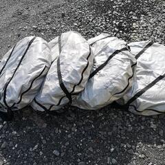 フルピン　スパイクタイヤ　ヨコハマ　IT-14 165/80R13