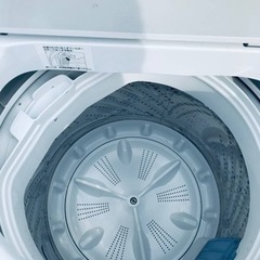 ✨2018年製✨2361番 Panasonic✨全自動電気洗濯機✨NA-F50B12‼️