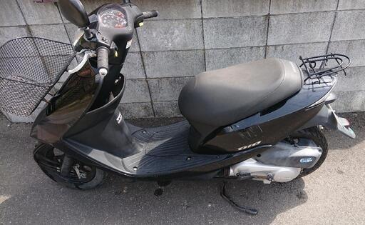 ホンダ ＤＩＯ ＡＦ６８