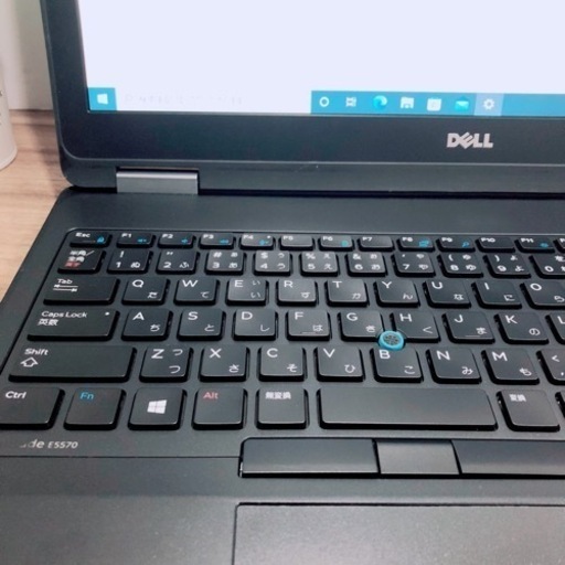 超ハイスペ⭐︎SSD＋メモリ32GBでマットブラックが良い感じ☆彡