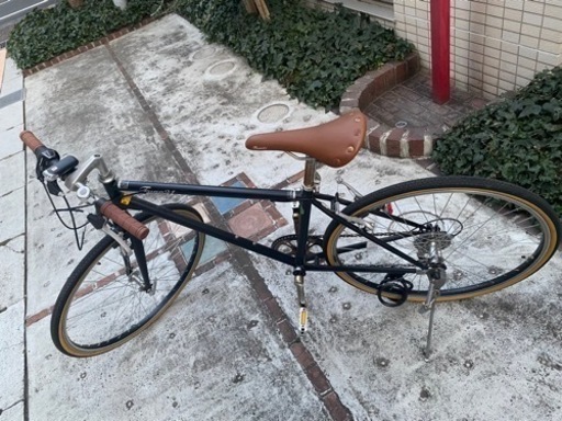自転車