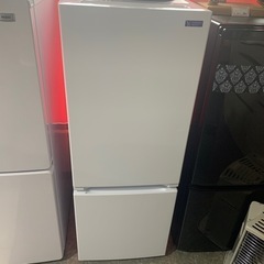 YAMADA SELECT 冷凍冷蔵庫 YRZ-F15G1 2021年製