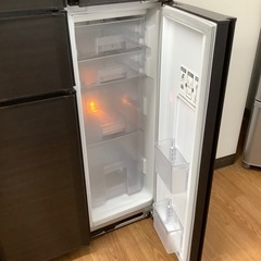 安心の6ヶ月保証付き！！【MITSUBISHI（三菱）】取りに来れる方限定！5