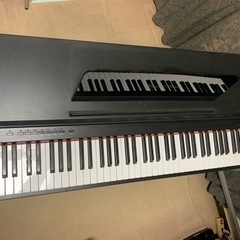 売約済)KAWAI カワイ　電子ピアノ　180