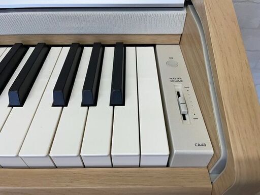 電子ピアノ カワイ CA48LO ※送料無料(一部地域) | rwwca.com