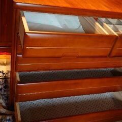 収納家具   美品   引き取り