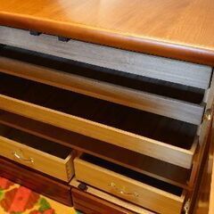 収納家具   美品   引き取り