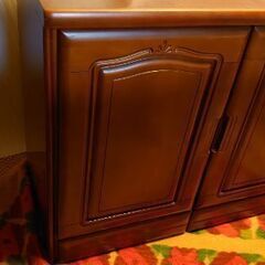収納家具   美品   引き取り