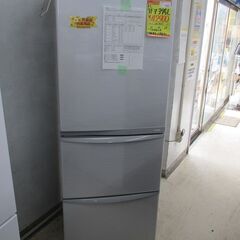 ID:G60004238 東芝 2ドア冷凍冷蔵庫375L