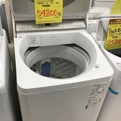 パナソニック Panasonic 10kg洗濯機 2019年製 ...