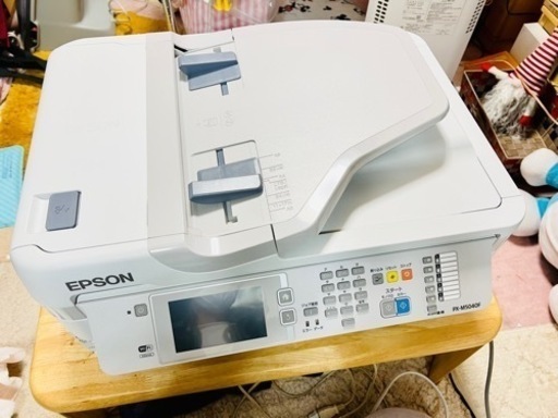 【15,000円】EPSON複合機【A3サイズ対応】