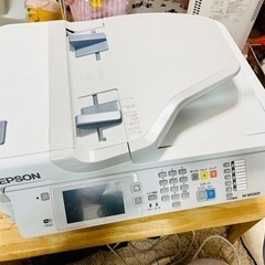 【ネット決済】【15,000円】EPSON複合機【A3サイズ対応】