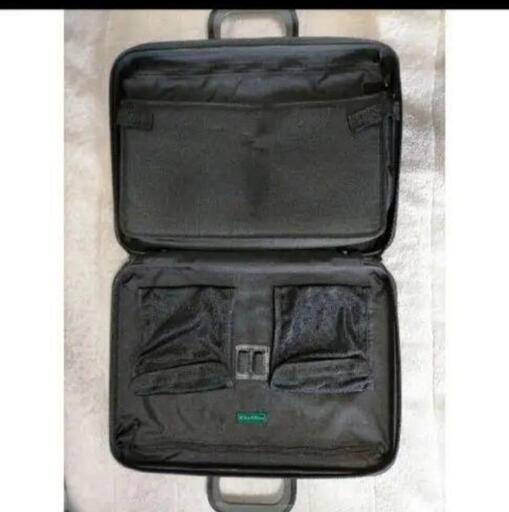 プロテックス protex ブリーフケース アタッシュケース アルミ