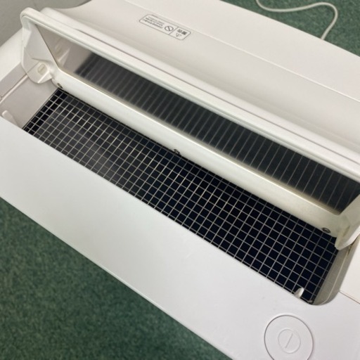 ご来店限定】＊日立 加湿空気清浄機 クリエア 2020年製＊0318-1