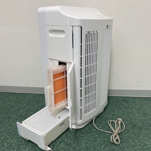 ご来店限定】＊日立 加湿空気清浄機 クリエア 2020年製＊0318-1