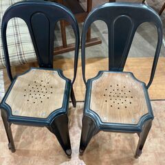 【愛品館市原店】シャビーシックダイニング5点セット【愛市IDS】