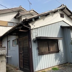 ペット多頭飼いok！駅近徒歩7分！6DK！広い⭐︎北高崎戸建て