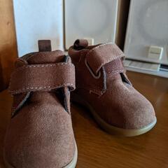 Baby　gap  靴　ブーツ