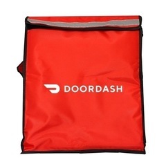 (新品未使用)Door Dash /ドアダッシュ 公式グッズセット