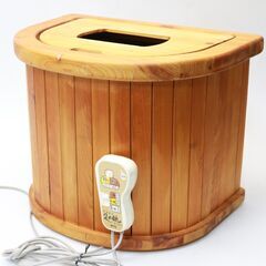 岩盤足浴 足の助 AS-180