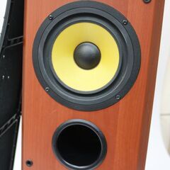 270) DENON デノン SC-T777SA 超高域リーフ型ツィーター搭載 トール