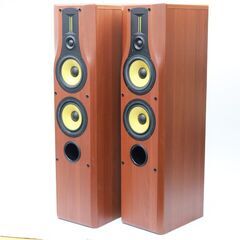 270) DENON デノン SC-T777SA 超高域リーフ型ツィーター搭載 トール