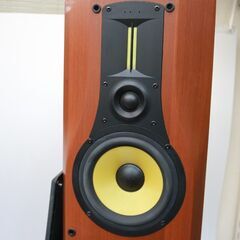 270) DENON デノン SC-T777SA 超高域リーフ型ツィーター搭載 トール