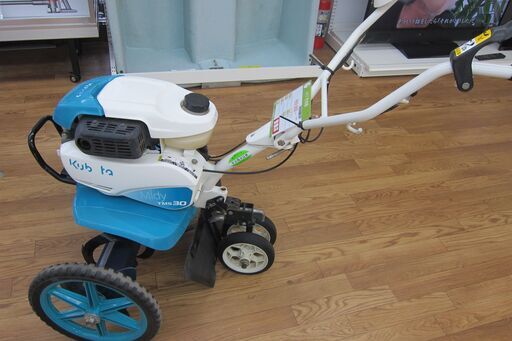 中古品 クボタ 歩行型農用 TMS30 Kubota 管理機 耕運機 中古品 クボタ 歩行型農用 TMS30 Kubota 管理機 耕運機