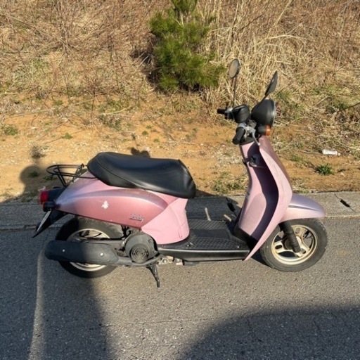 絶好調】ホンダ・トゥデイAF61整備済み！千葉県柏市から格安配送可能