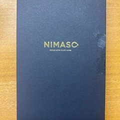 NIMASO iPhone11/XR アンチグレア加工 