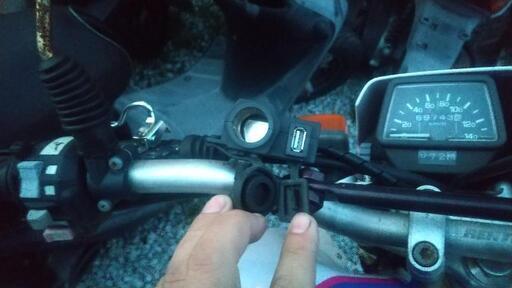 販売御礼】ヤマハ セロー225 （3RW） 現状販売！！ 修理必要です！