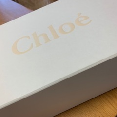 Chloe 箱