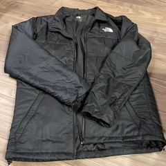 ノースフェイス　トリクライメイトジャケット