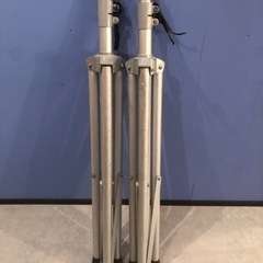 BEHRINGER ( ベリンガー )VP1520 EUROLIVEスピーカー２台、スピーカー三脚