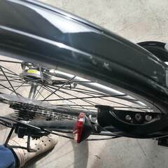 2022モデル ブリヂストン TB1e TB7B42 [T.Xマットグレー]+ 専用充電器