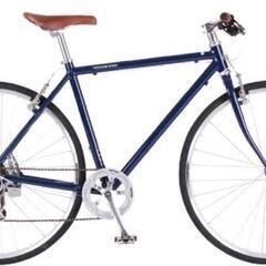 WEEKENDBIKES ウィークエンドバイクス 自転車 クロスバイク ロード 